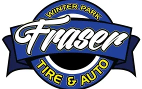 Winter Park Fraser Tire and Auto Photo 2
