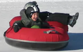 Tubing! Photo 3