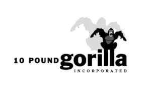 10PoundGorilla Photo