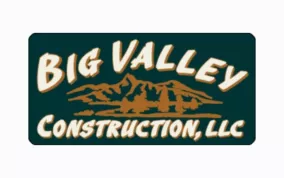 Big Valley Construction, LLC Photo