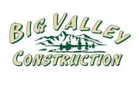 Big Valley Construction, LLC Photo