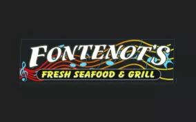 Fontenot's_Logo Photo 3