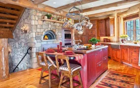 Chillcoots - Colorado Custom Home Builders Photo