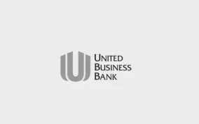 United Business Bank Photo