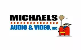 Michaels Audio & Video Photo