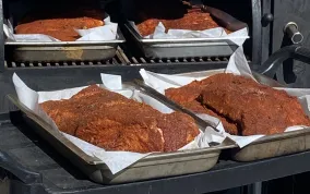 Wild Horse Catering Company Photo 2