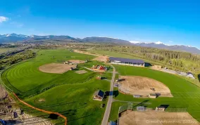 Fraser Valley Metropolitan Recreation District Photo