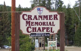 Cranmer Chapel - St. John's Episcopal Church Photo