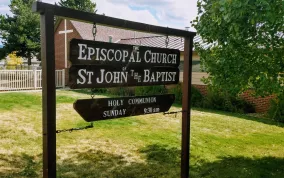 Cranmer Chapel - St. John's Episcopal Church Photo 2