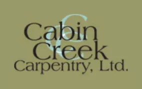 Cabin Creek Carpentry, Ltd Photo