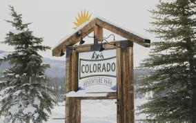Colorado Adventure Park Open for Fun Photo