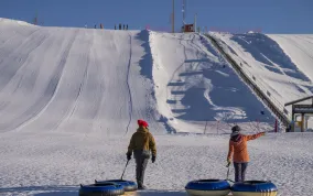 Colorado Adventure Park Photo 2