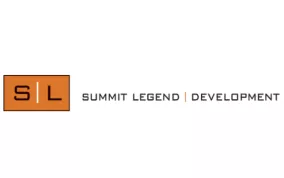 Summit Legend Logo Photo