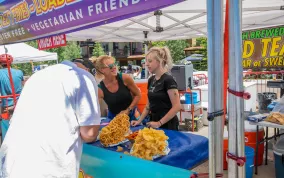 DC Concessions Photo