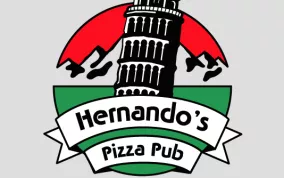 Hernando's Pizza & Pasta Photo