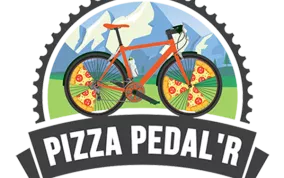 Pizza Pedal'r Logo Photo