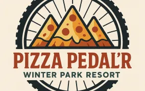 Pizza Pedal'r Photo