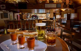 Moffat Station Restaurant and Pub Photo