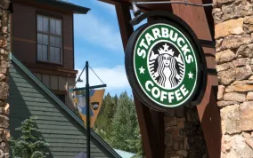 Starbucks at Winter Park Resort Photo