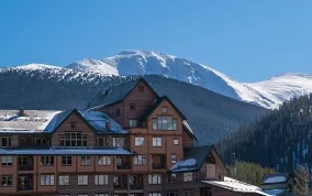 The Village at Winter Park Resort Photo