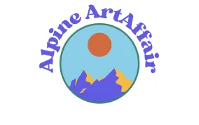 Alpine ArtAffair Photo