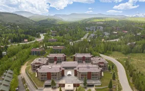 Silverado II Resort & Condominiums Photo