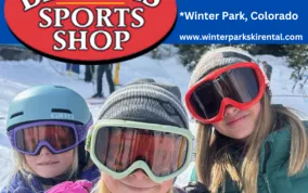 Beavers Sports Shop Photo