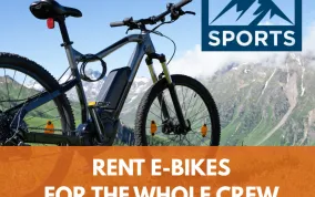 XSports Home of the Ski Broker Photo