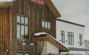 XSports Ski Broker at 601 S Zerex Street in Fraser Photo