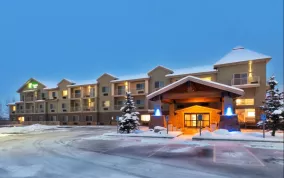Holiday Inn Express & Suites-Winter Park/Fraser Photo