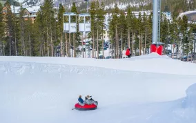 Coca-Cola Tube Hill Photo