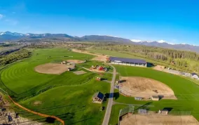 Fraser Valley Sports Complex Photo