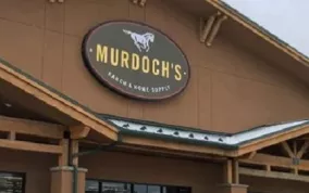 Murdoch's Ranch & Home Supply Photo