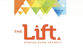 The Lift - Public Transportation System Photo