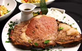 Solstice Bistro Photo 6