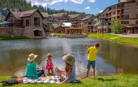 Winter Park Resort Photo