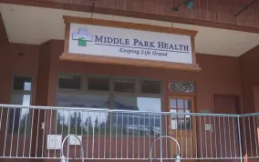 Winter Park Walk-in & Family Practice Clinic of Middle Park Health Photo