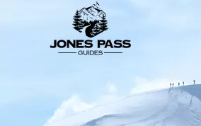 Jones Pass Guides Photo