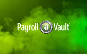 Payroll Vault Photo