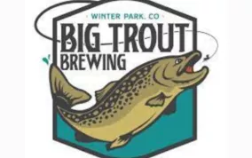 Big Trout Logo Photo 3