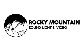 Rocky Mountain Sound Light & Video Photo