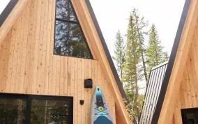 A-Frame Club in Old Town Winter Park Photo 10
