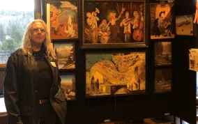 Gallery Photo Photo