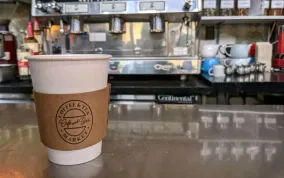 coffee & tea Photo