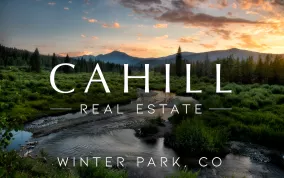 Cahill Real Estate Photo