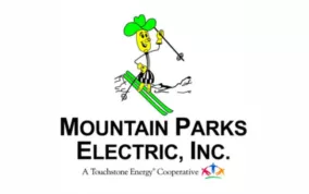 Mountain Parks Electric Photo