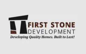First Stone Development Photo