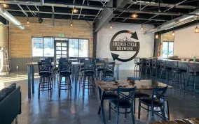 Vicious Cycle Brewing Company Photo