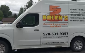 Bolen's Cleaning & Maintenance Photo