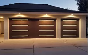 Grand Garage Doors LLC Photo